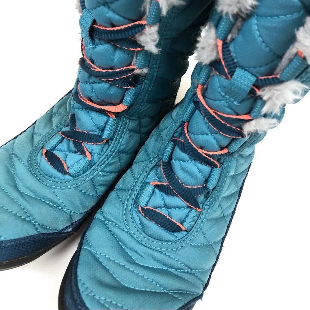 Columbia Unisex-Child Minx Mid Iii Waterproof Omni-Heat Hiking Boot